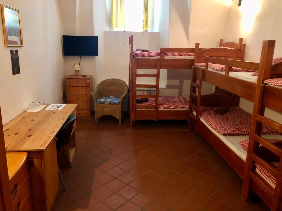 Dvorec Rakican Murska Sobota Exterior photo